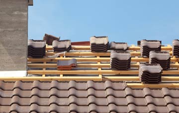 Queensway clay roofing costs