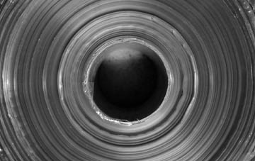 Queensway edpm waterproofing