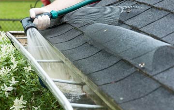 Queensway gutter cleaning costs