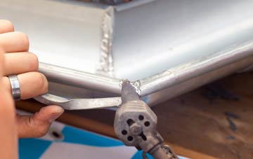 disadvantages of Queensway lead roofing