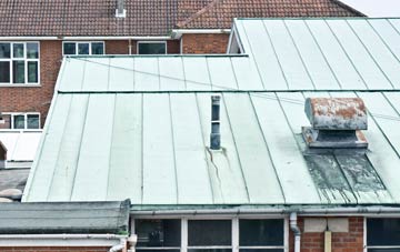 Queensway lead roofing costs