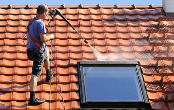 roof cleaning Queensway, Fife