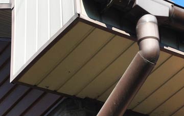 Queensway soffit installation costs