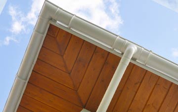 Queensway soffit types