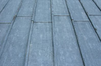 Queensway lead roofing